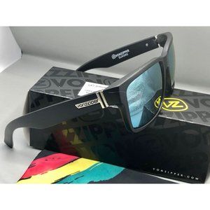 New In Plastic Sunglasses VonZipper Elmore